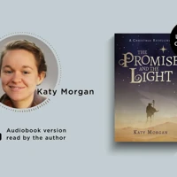 The Promise and the Light (audiobook)