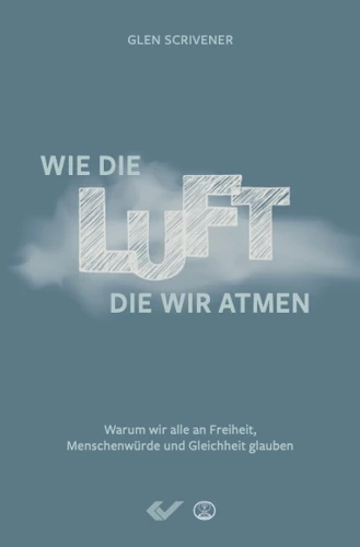 The Air We Breathe (German)