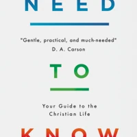 Need to Know