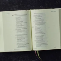 ESV Single Column Journaling Bible