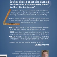James For You