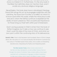 The Message of Esther