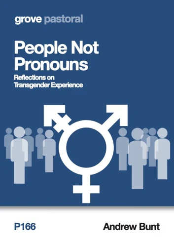 People Not Pronouns
