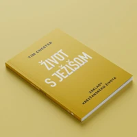 Life with Jesus (Slovak)