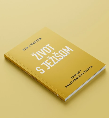 Life with Jesus (Slovak)