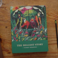 The Biggest Story Curriculum, Student Workbook