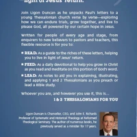 1 & 2 Thessalonians For You