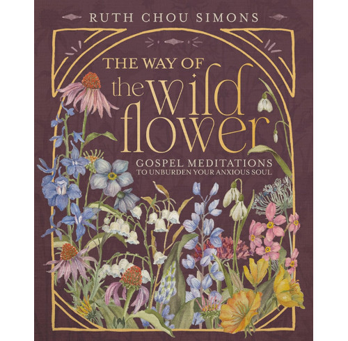 The Way of the Wildflower