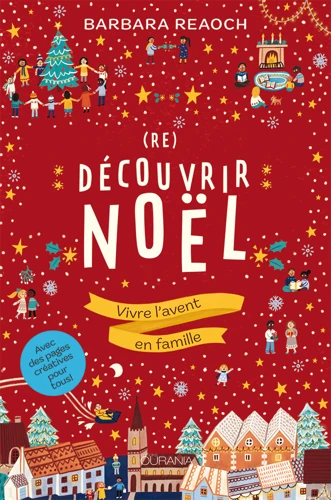 A Better Than Anything Christmas (French)