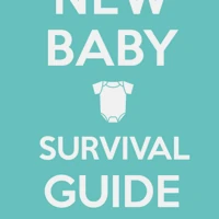 New Baby Survival Guide