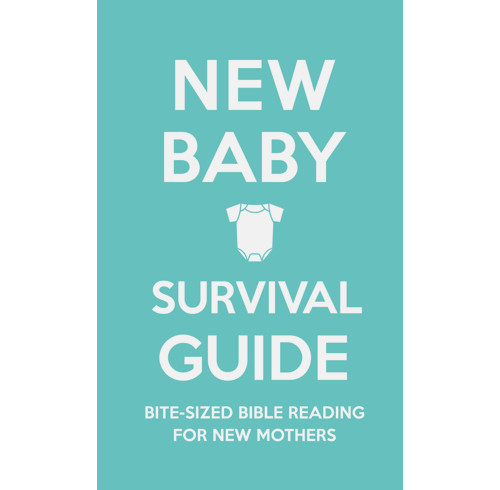 New Baby Survival Guide