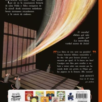 The Prisoners, the Earthquake, and the Midnight Song Storybook (Spanish)