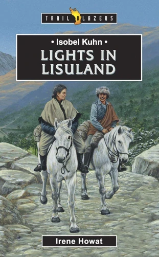 Trail Blazer Heroines Box Set 9