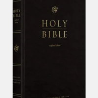 ESV Church Bible, Anglicised Edition
