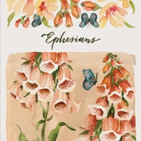 ESV Scripture Journal: Ephesians