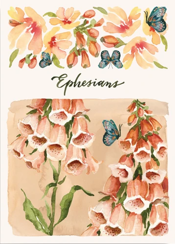 ESV Scripture Journal: Ephesians