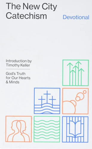 The New City Catechism Devotional