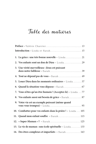 He Gives More Grace (French edition)
