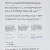 The New City Catechism Devotional