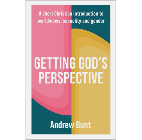 Getting God’s Perspective