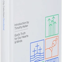 The New City Catechism Devotional
