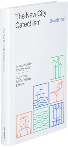 The New City Catechism Devotional