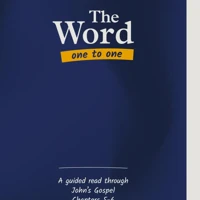 The Word One to One: John Pack 2
