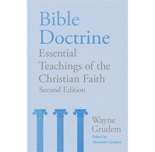 Bible Doctrine (2nd edition)