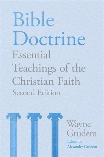 Bible Doctrine (2nd edition)