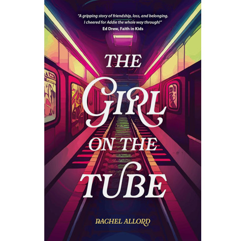 The Girl on the Tube