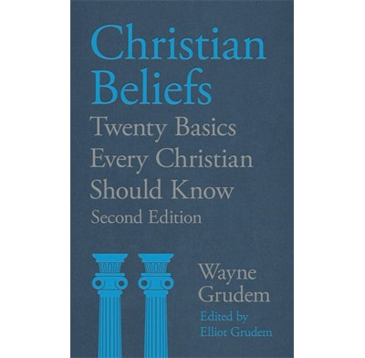 Christian Beliefs (2nd edition)