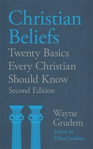 Christian Beliefs (2nd edition)