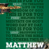 Matthew For You