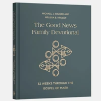 The Good News Family Devotional