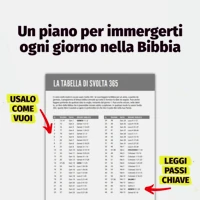 Engage 365: Beginnings and Endings (Italian)