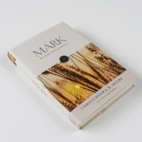 The Hodder Bible Commentary: Mark