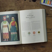 The Biggest Story Curriculum, Student Workbook