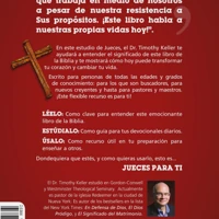 Judges For You (Spanish)