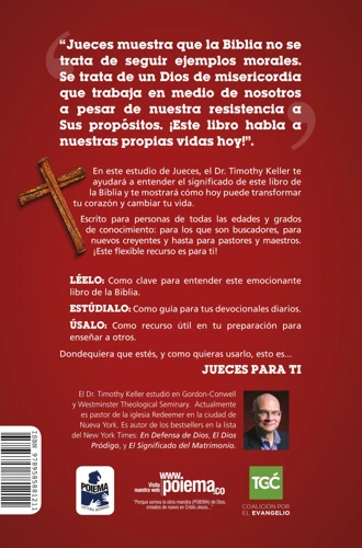 Judges For You (Spanish)
