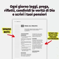 Engage 365: Beginnings and Endings (Italian)