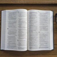 NLT Church Bible