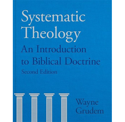 Systematic Theology (2nd Edition)