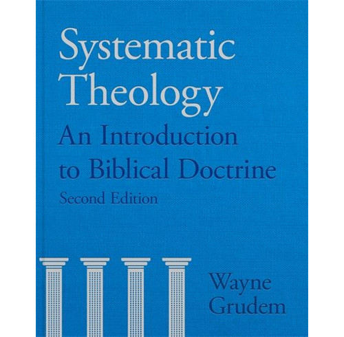 Systematic Theology (2nd Edition)