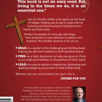 Judges For You (ebook)
