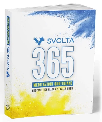 Engage 365: Beginnings and Endings (Italian)