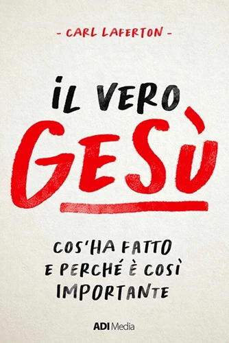 Original Jesus (Italian)