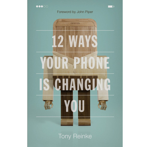 12 Ways Your Phone is Changing You