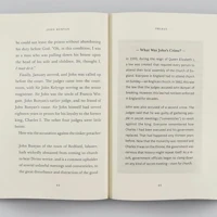 The Story of John Bunyan