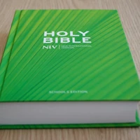 NIV Schools Hardback Bible