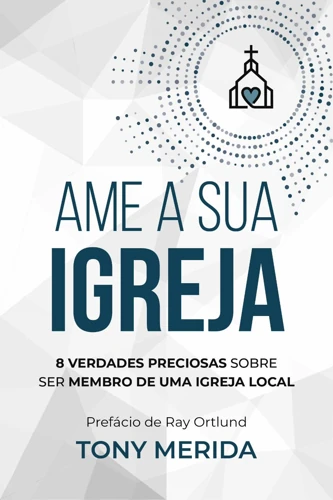 Love Your Church (Portuguese)